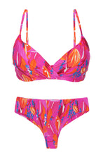 Carica l'immagine nel visualizzatore di Gallery, Product Front: Rio De Sol Completo Set Flavors Balconet-Inv Ciao