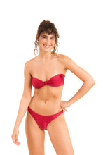 Carica l'immagine nel visualizzatore di Gallery, Image 04: Rio De Sol Completo Set Shimmer-Divino Bandeau-Joy Essential