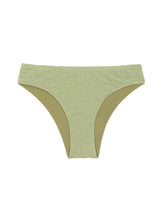 Carica l'immagine nel visualizzatore di Gallery, Product Front: Rio De Sol Slip Bottom Brisa-Pistache Essential