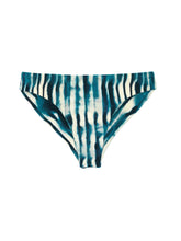 Carica l'immagine nel visualizzatore di Gallery, Product Front: Rio De Sol Slip Bottom Azule Nice