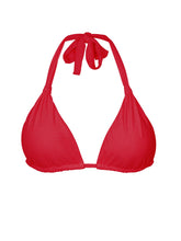Carica l'immagine nel visualizzatore di Gallery, Product Front: Rio De Sol Reggiseno Top Malibu-Malagueta Mel