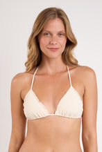 Carica l'immagine nel visualizzatore di Gallery, Gallery: Rio De Sol Reggiseno Top Malibu-Natural Frufru