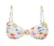 Carica l'immagine nel visualizzatore di Gallery, Product Front: Rio De Sol Reggiseno Top Countryside Bandeau-Joy