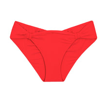 Carica l'immagine nel visualizzatore di Gallery, Product Front: Rio De Sol Slip Bottom Rouge Mel-Comfy