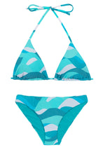 Carica l'immagine nel visualizzatore di Gallery, Product Front: Rio De Sol Completo Set Mayaguana Tri-Inv Essential-Comfy
