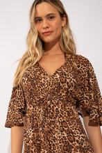 Carica l'immagine nel visualizzatore di Gallery, Image 04: Rio De Sol Mini Dress Yaguara Mini Dress