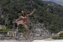 Carica l'immagine nel visualizzatore di Gallery, Image 08: Rio De Sol Slip Bottom Sea-Bloom Italy