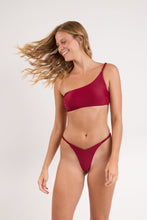 Carica l'immagine nel visualizzatore di Gallery, Image 08: Rio De Sol Slip Bottom Touch-Carmim Gigi