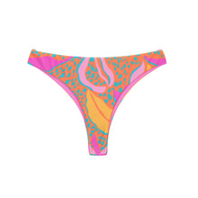 Carica l'immagine nel visualizzatore di Gallery, Product Front: Rio De Sol Reggiseno Top Lyla Mila