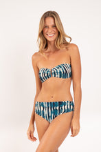 Carica l'immagine nel visualizzatore di Gallery, Image 07: Rio De Sol Slip Bottom Azule Amy
