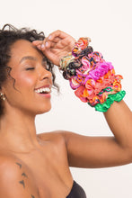 Carica l'immagine nel visualizzatore di Gallery, Image 06: Rio De Sol Accessori Per Capelli Love-Trip Scrunchie