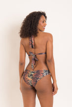 Carica l'immagine nel visualizzatore di Gallery, Model Back: Rio De Sol Slip Bottom Cobra Mel