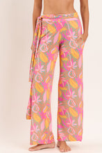 Carica l'immagine nel visualizzatore di Gallery, Gallery: Rio De Sol Pantaloni Da Spiaggia Lyla Pants Knot
