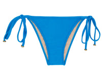 Carica l'immagine nel visualizzatore di Gallery, Product Front: Rio De Sol Slip Bottom Urano Lacinho