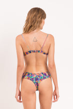 Carica l'immagine nel visualizzatore di Gallery, Model Back: Rio De Sol Slip Bottom Euphoria Ciao