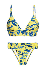 Carica l'immagine nel visualizzatore di Gallery, Product Front: Rio De Sol Completo Lemon Flower Cos Comfort