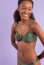 Carica l'immagine nel visualizzatore di Gallery, Image 10: Rio De Sol Completo Set Croco Bandeau-Joy Essential