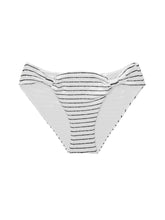 Carica l'immagine nel visualizzatore di Gallery, Product Front: Rio De Sol Slip Bottom Linea-White Mel-Comfy