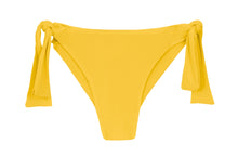 Carica l'immagine nel visualizzatore di Gallery, Product Front: Rio De Sol Slip Bottom Sunflower Italy