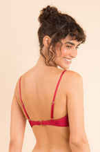 Carica l'immagine nel visualizzatore di Gallery, Image 12: Rio De Sol Reggiseno Top Shimmer-Divino Bandeau-Joy