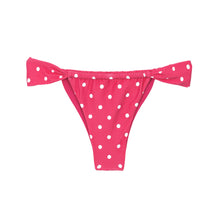 Carica l'immagine nel visualizzatore di Gallery, Product Front: Wednesday In Hawaii By Rio De Sol Slip Bottom Kiko-Guava Waimea