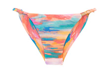 Carica l'immagine nel visualizzatore di Gallery, Product Front: Rio De Sol Slip Bottom River Cheeky-Fixa