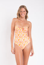 Carica l'immagine nel visualizzatore di Gallery, Model Front: Rio De Sol Intero Dreamy Julia