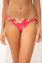 Carica l'immagine nel visualizzatore di Gallery, Gallery: Wednesday In Hawaii By Rio De Sol Slip Bottom Pua-Guava Mel
