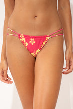 Carica l'immagine nel visualizzatore di Gallery, Gallery: Wednesday In Hawaii By Rio De Sol Slip Bottom Pua-Guava Isla