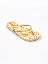 Carica l'immagine nel visualizzatore di Gallery, Product Back: Rio De Sol Infradito Sahari Slim