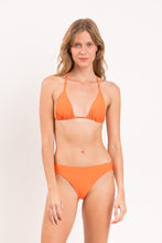 Carica l'immagine nel visualizzatore di Gallery, Model Front: Rio De Sol Slip Bottom Dende Essential-Comfy