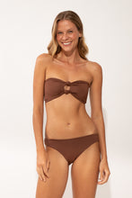 Carica l'immagine nel visualizzatore di Gallery, Model Front: Wednesday In Hawaii By Rio De Sol Slip Bottom Coco Waikiki