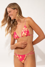 Carica l'immagine nel visualizzatore di Gallery, Image 08: Wednesday In Hawaii By Rio De Sol Reggiseno Top Pua-Guava Ana