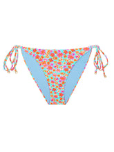 Carica l'immagine nel visualizzatore di Gallery, Product Front: Rio De Sol Slip Bottom Ditsy-Sky Ibiza-Comfy