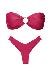 Carica l'immagine nel visualizzatore di Gallery, Product Front: Rio De Sol Completo Set Shimmer-Desejo Mavi Nara