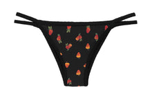 Carica l'immagine nel visualizzatore di Gallery, Product Front: Rio De Sol Slip Bottom Cashew Rio-Duo