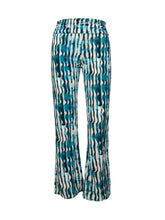 Carica l'immagine nel visualizzatore di Gallery, Product Front: Rio De Sol Pantaloni Da Spiaggia Azule Murana Pants