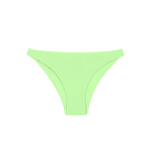 Carica l'immagine nel visualizzatore di Gallery, Product Front: Rio De Sol Slip Bottom Sand-Menta Leblon