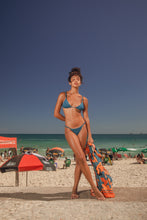 Carica l'immagine nel visualizzatore di Gallery, Image 03: Rio De Sol Pareo Luma Canga