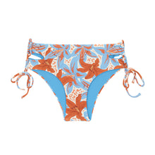 Carica l'immagine nel visualizzatore di Gallery, Product Front: Rio De Sol Slip Bottom Olyra Madrid