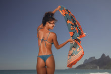 Carica l'immagine nel visualizzatore di Gallery, Image 13: Rio De Sol Slip Bottom Crespinho-Atlantico Cheeky-Noa