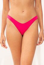 Carica l'immagine nel visualizzatore di Gallery, Gallery: Wednesday In Hawaii By Rio De Sol Slip Bottom Guava Kai