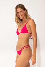 Carica l'immagine nel visualizzatore di Gallery, Image 04: Wednesday In Hawaii By Rio De Sol Reggiseno Top Guava Ana
