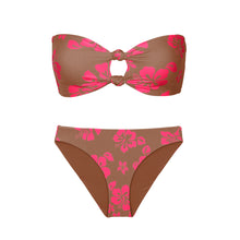 Carica l'immagine nel visualizzatore di Gallery, Product Front: Wednesday In Hawaii By Rio De Sol Completo Set Pua-Coco-Guava Lani Waikiki