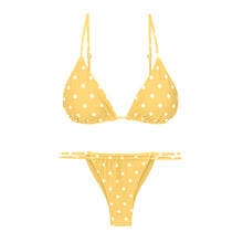 Carica l'immagine nel visualizzatore di Gallery, Product Front: Wednesday In Hawaii By Rio De Sol Completo Set Kiko-Lilikoi Ana Isla