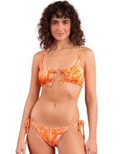 Carica l'immagine nel visualizzatore di Gallery, Gallery: Rio De Sol Completo Set Trail-Orange Tank-Tie Ibiza-Comfy