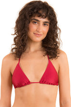 Carica l'immagine nel visualizzatore di Gallery, Gallery: Rio De Sol Reggiseno Top Shimmer-Divino Tri-Inv