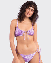 Carica l'immagine nel visualizzatore di Gallery, Gallery: Rio De Sol Completo Set Trail-Purple Tank-Tie Ibiza-Comfy