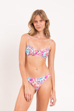 Carica l'immagine nel visualizzatore di Gallery, Image 08: Rio De Sol Reggiseno Top Splash Balconet