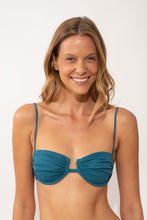 Carica l'immagine nel visualizzatore di Gallery, Gallery: Rio De Sol Reggiseno Top Crespinho-Atlantico Zaya